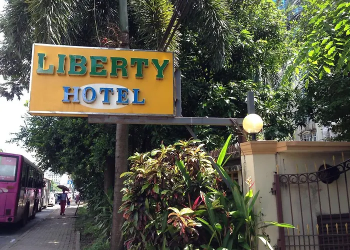 Liberty Hotel